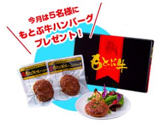沖縄の食材が毎月抽選で当たるキャンペーン！