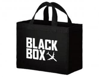 映画『ブラックボックス：音声分析捜査』オリジナル“トートバッグ”プレゼント